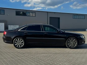 Audi A8 * БРОНИРАН* VR9* , снимка 8
