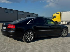 Audi A8 * БРОНИРАН* VR9* , снимка 7
