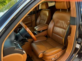 Audi A8 * БРОНИРАН* VR9* , снимка 11