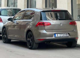 VW Golf 2.0TDI, снимка 1