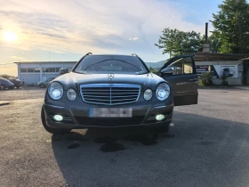 Mercedes-Benz E 320, снимка 4