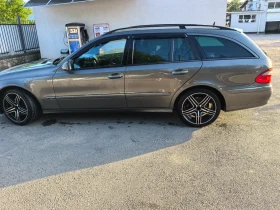 Mercedes-Benz E 320, снимка 1