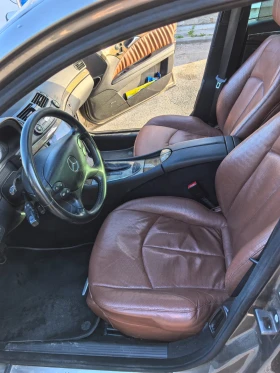 Mercedes-Benz E 320, снимка 7