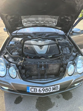 Mercedes-Benz E 320, снимка 5