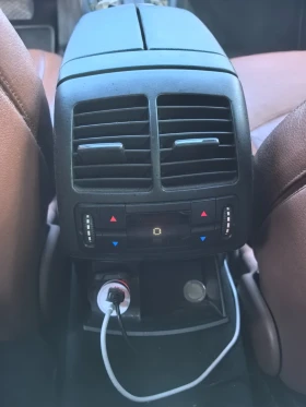 Mercedes-Benz E 320, снимка 14