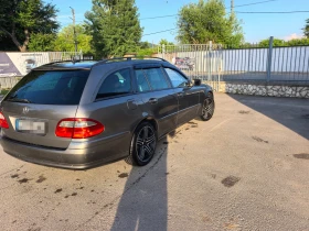 Mercedes-Benz E 320, снимка 2