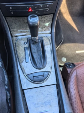 Mercedes-Benz E 320, снимка 9