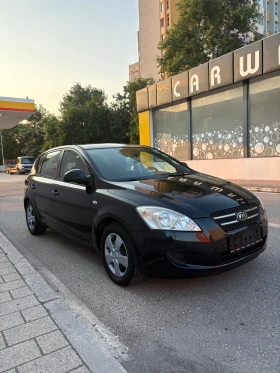 Kia Ceed 1.6i 122кс, снимка 1