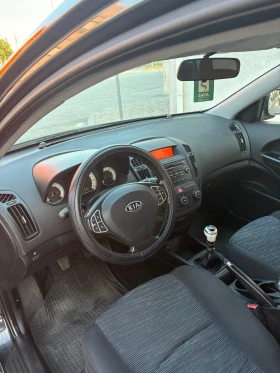 Kia Ceed 1.6i 122кс, снимка 8