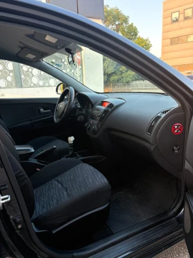 Kia Ceed 1.6i 122кс, снимка 7