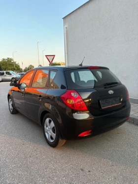 Kia Ceed 1.6i 122кс, снимка 3
