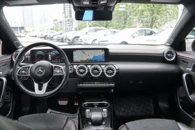 Mercedes-Benz CLA 250 4MATIC, снимка 9