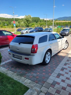 Chrysler 300c 3.0d v6 218  RWD, снимка 6