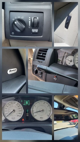 Chrysler 300c 3.0d v6 218  RWD, снимка 10