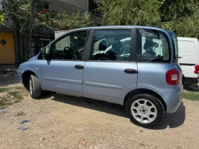 Fiat Multipla, снимка 2
