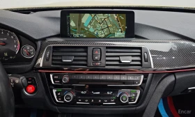 BMW M4 HARMON* KARDON* 360КАМЕРА* ХЕДЪП* CARBON* , снимка 10