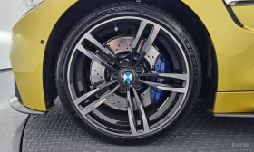 BMW M4 HARMON* KARDON* 360КАМЕРА* ХЕДЪП* CARBON* , снимка 5