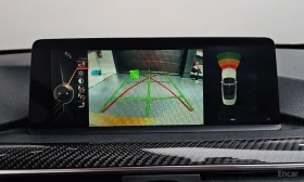 BMW M4 HARMON* KARDON* 360КАМЕРА* ХЕДЪП* CARBON* , снимка 11
