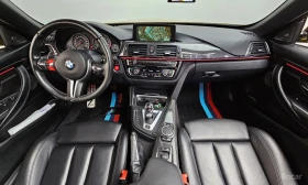 BMW M4 HARMON* KARDON* 360КАМЕРА* ХЕДЪП* CARBON* , снимка 8
