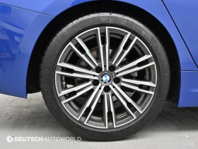 BMW 320 MSPORT* ПОДГРЕВ* КАМЕРА* HEADUP* SUNROOF* , снимка 16