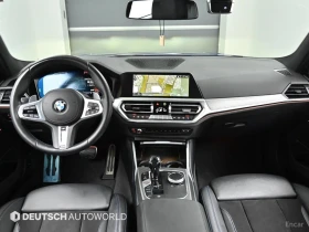 BMW 320 MSPORT* ПОДГРЕВ* КАМЕРА* HEADUP* SUNROOF* , снимка 5
