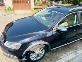 VW Alltrack, снимка 5