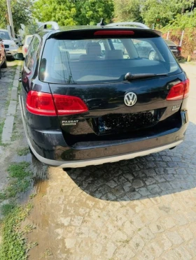 VW Alltrack, снимка 2
