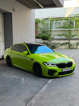 BMW 530 530i G30 Performance , снимка 2