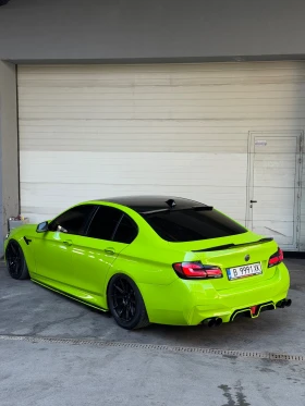 BMW 530 530i G30 Performance , снимка 3