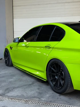 BMW 530 530i G30 Performance , снимка 4