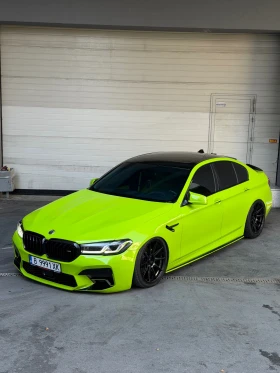 BMW 530 530i G30 Performance , снимка 1