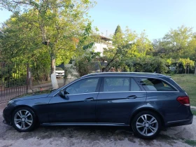 Mercedes-Benz E 350 BlueТec 4-matic, 7 G-tronic + , снимка 4