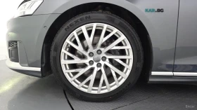 Audi A8 L* QUATTRO* 55TFSI* DISTRONIC* МАСАЖИ* ОБДУХ* 360*, снимка 16
