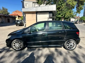 Mercedes-Benz B 180, снимка 3