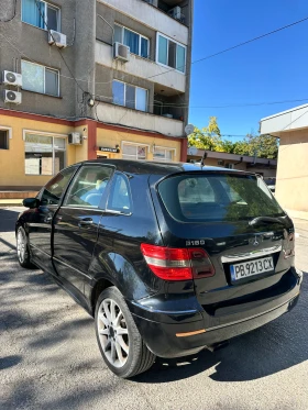 Mercedes-Benz B 180, снимка 4