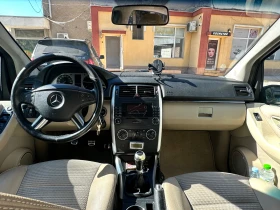 Mercedes-Benz B 180, снимка 10
