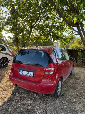 Mercedes-Benz A 150 КЛИМАТИК, ГАЗ, снимка 3