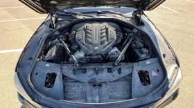 BMW 750 750Li x, снимка 15