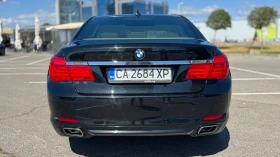 BMW 750 750Li x, снимка 4