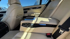 BMW 750 750Li x, снимка 9