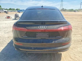 Audi E-Tron Sportback Premium Plus, снимка 6