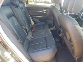 Audi E-Tron Sportback Premium Plus, снимка 11