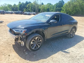 Audi E-Tron Sportback Premium Plus, снимка 1