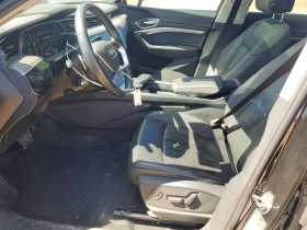 Audi E-Tron Sportback Premium Plus, снимка 7