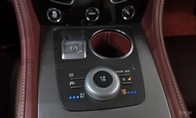 Aston Martin Rapide 6.0S V12, снимка 13