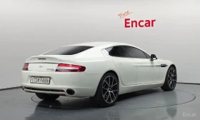 Aston Martin Rapide 6.0S V12, снимка 2