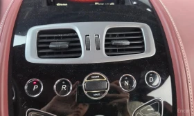 Aston Martin Rapide 6.0S V12, снимка 9