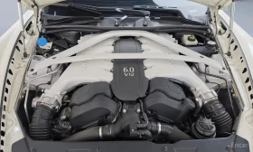 Aston Martin Rapide 6.0S V12, снимка 6