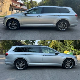 VW Passat * Digital* Highline* 4 Motion* MASSAGE* DSG* FULL*, снимка 4