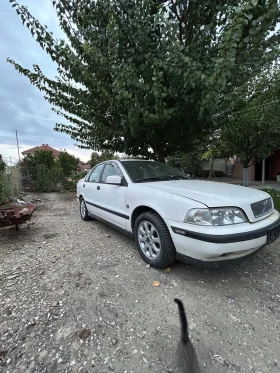 Volvo V40 1.9 tdi, снимка 3